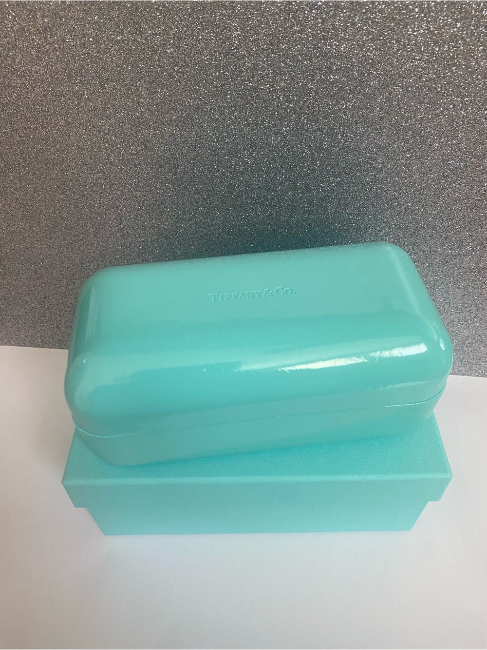 Tiffany & Co. Sunnies Case